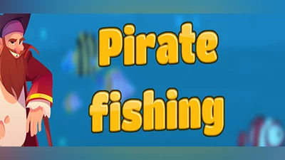 Pirate fishing