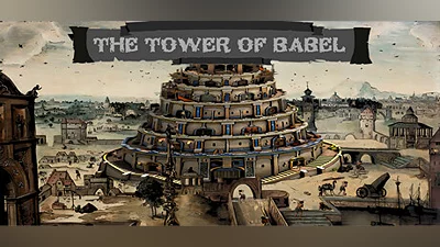 The Tower Of Babel