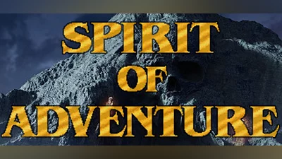 Spirit of Adventure