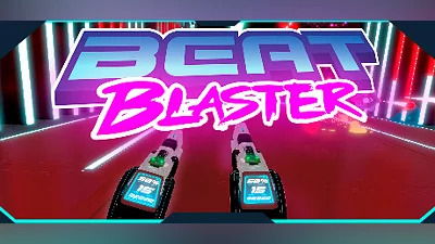 Beat Blaster