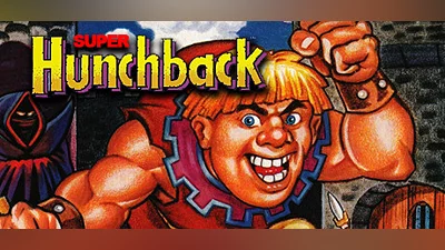 Super Hunchback