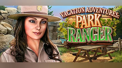 Vacation Adventures: Park Ranger