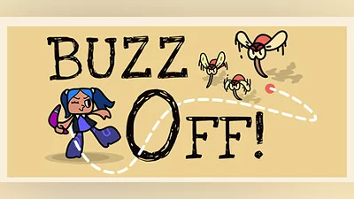 Buzz Off!