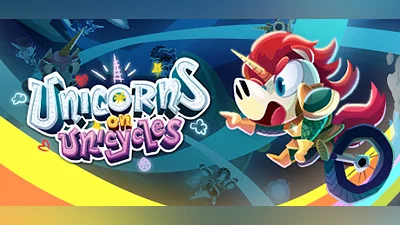 Unicorns on Unicycles