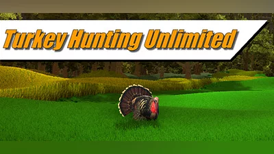 Turkey Hunting Unlimited