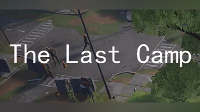 The Last Camp
