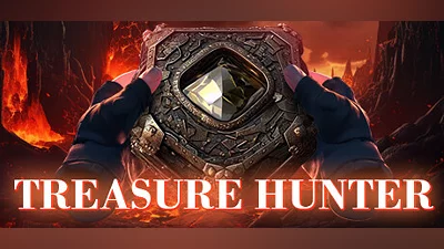 Treasure Hunter
