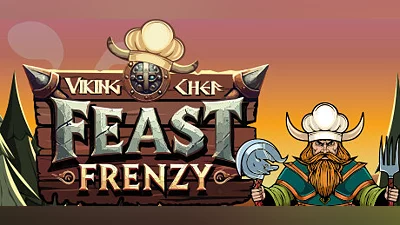 Viking Chef: Feast Frenzy