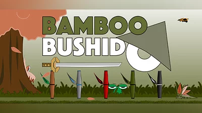 Bamboo Bushido