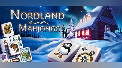 Nordland Mahjongg