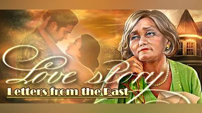 Love Story: Letters from the Past