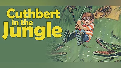 Cuthbert in the Jungle