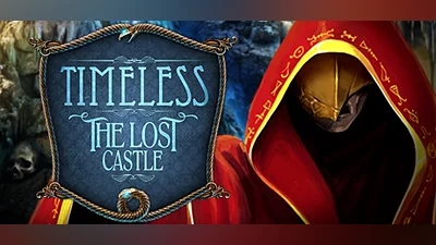 Timeless: The Lost Castle