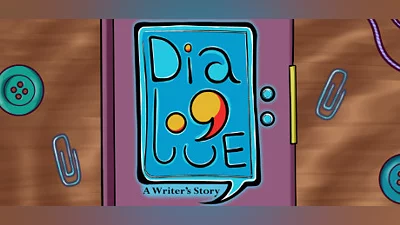 Dialogue: A Writer's Story