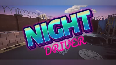 Night Driver
