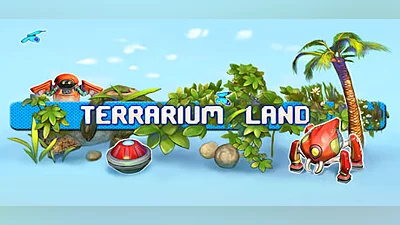Terrarium Land