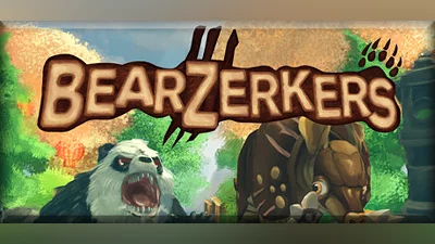 BEARZERKERS