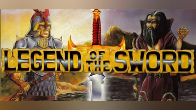 Legend of the Sword