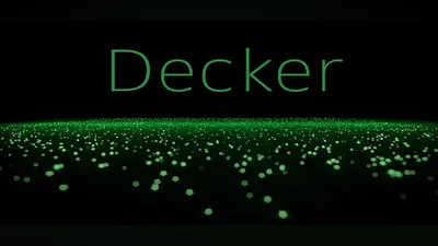 Decker