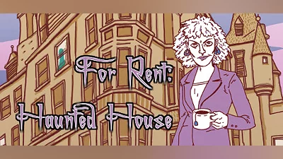 For Rent: Haunted House