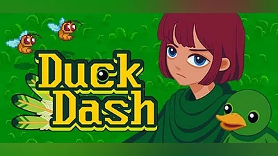 Duck Dash