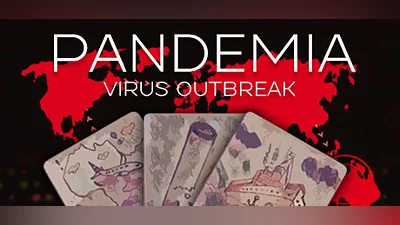 Pandemia: Virus Outbreak