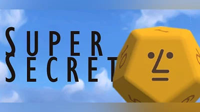 SuperSecret