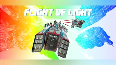 Flight of Light