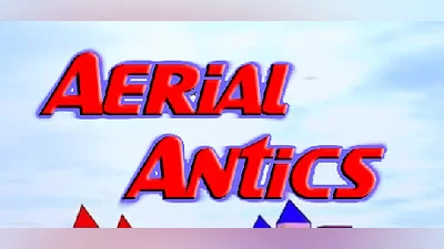 Aerial Antics - 20th Anniversary