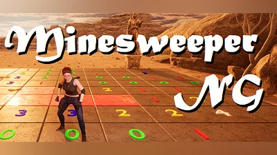 Minesweeper NG