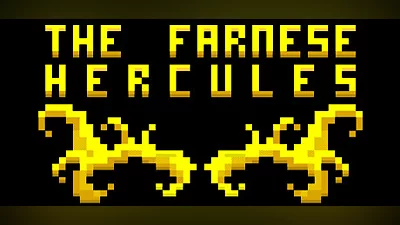 The Farnese Hercules