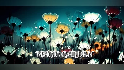 Magic Garden