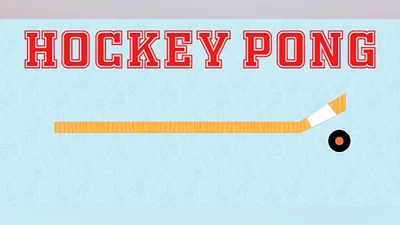 Hockey Pong
