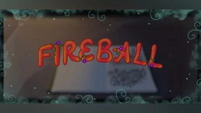 Fireball