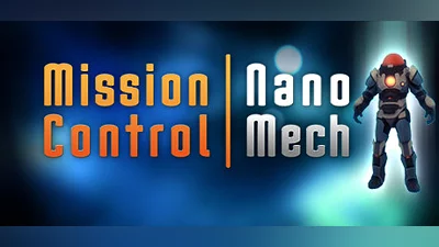 Mission Control: NanoMech