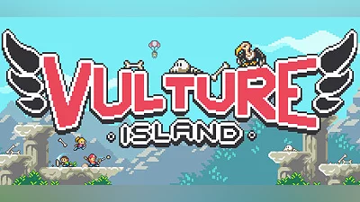 Vulture Island