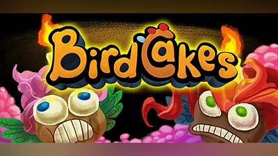 Birdcakes