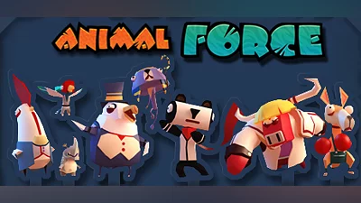 Animal Force