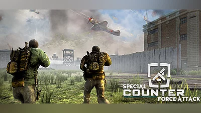 Special Counter Force Attack