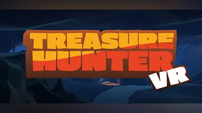 Treasure Hunter VR