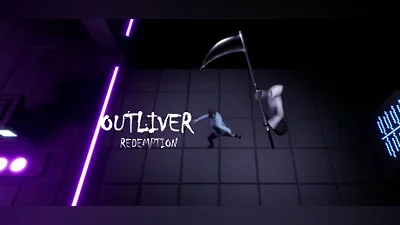 Outliver: Redemption
