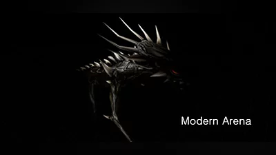 Modern Arena