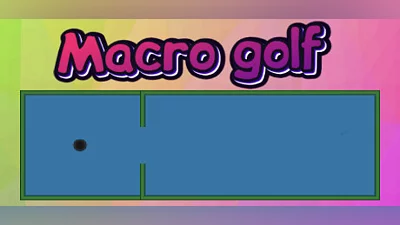 Macro golf