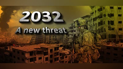 2032: A New Threat