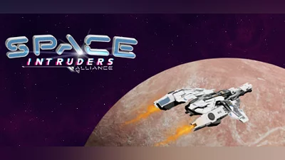 Space intruders alliance
