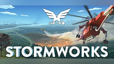 Stormworks: Build and Rescue