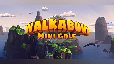 Walkabout Mini Golf VR