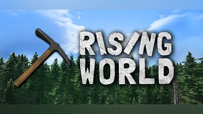 Rising World