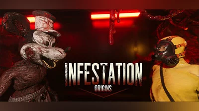 Infestation: Origins