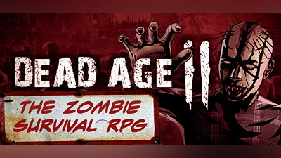 Dead Age 2: The Zombie Survival RPG